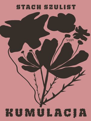 cover image of Kumulacja